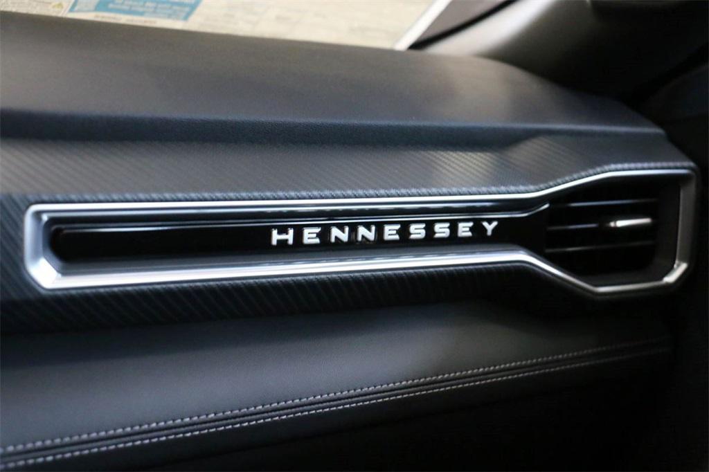 new 2025 Ford Mustang car, priced at $147,500