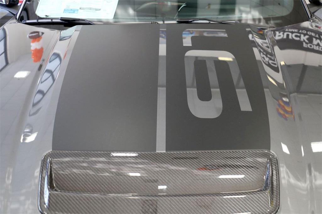 new 2025 Ford Mustang car, priced at $147,500