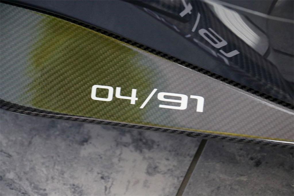 new 2025 Ford Mustang car, priced at $147,500