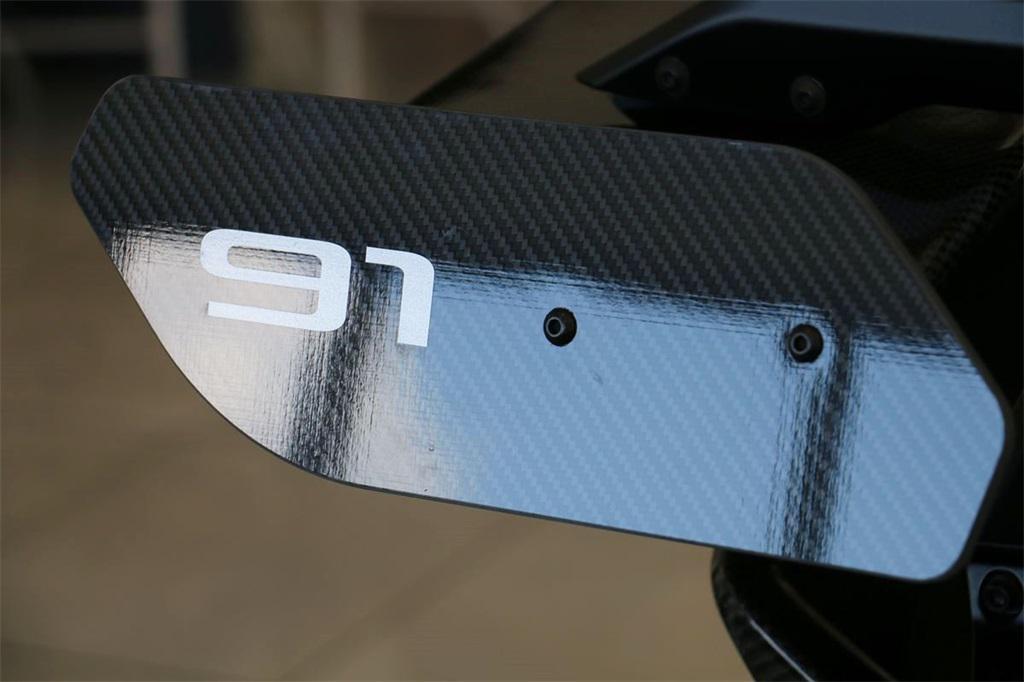 new 2025 Ford Mustang car, priced at $147,500