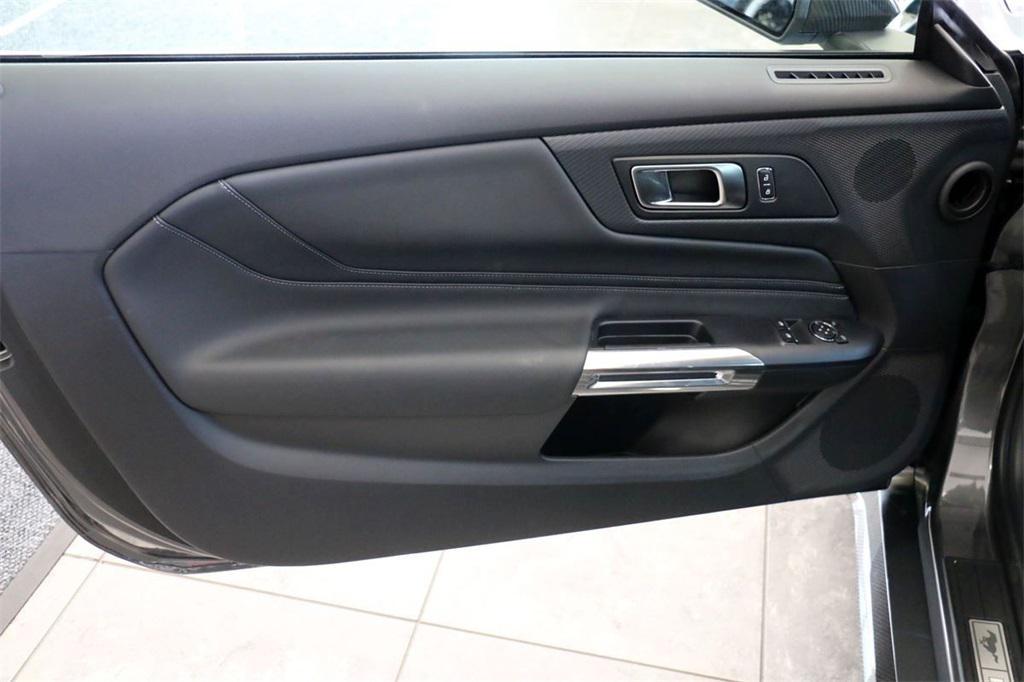 new 2025 Ford Mustang car, priced at $147,500