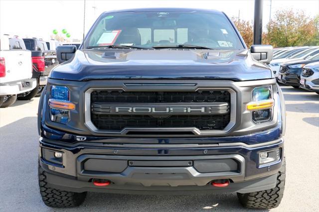 new 2024 Ford F-150 car, priced at $89,760