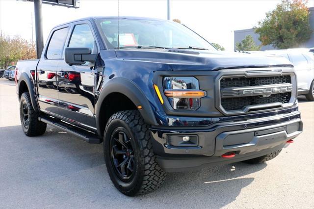 new 2024 Ford F-150 car, priced at $89,760