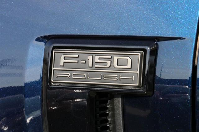 new 2024 Ford F-150 car, priced at $89,760