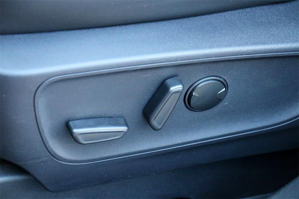 new 2025 Ford Bronco Sport car, priced at $27,300