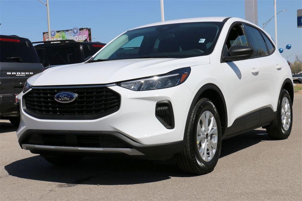 new 2025 Ford Escape car, priced at $23,380