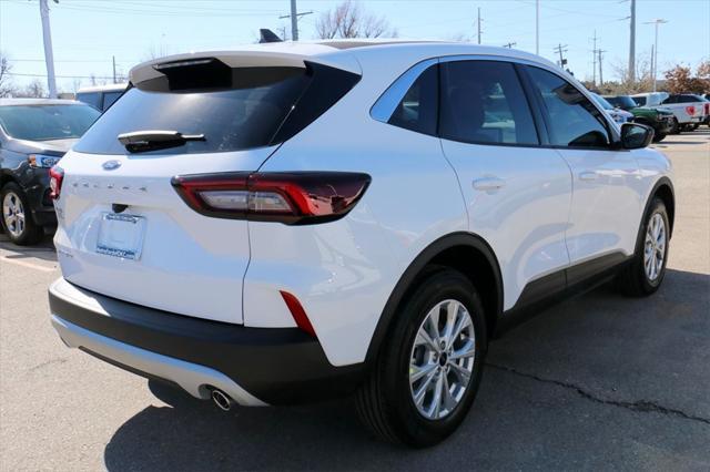 new 2024 Ford Escape car, priced at $24,990