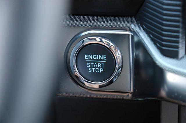 new 2025 Ford F-150 car, priced at $70,083
