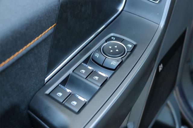new 2025 Ford F-150 car, priced at $70,083