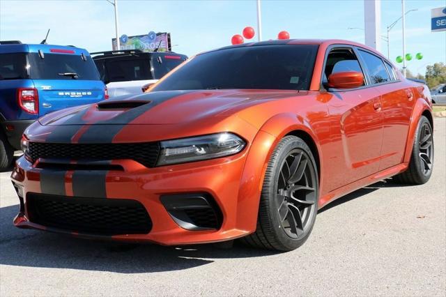 used 2020 Dodge Charger car, priced at $42,000