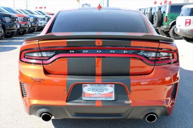 used 2020 Dodge Charger car, priced at $42,000