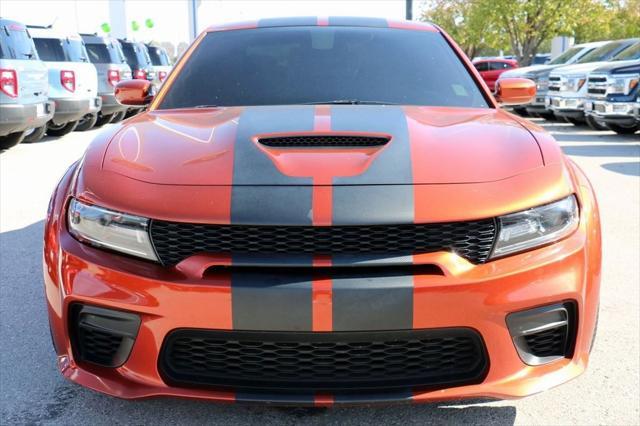 used 2020 Dodge Charger car, priced at $42,000