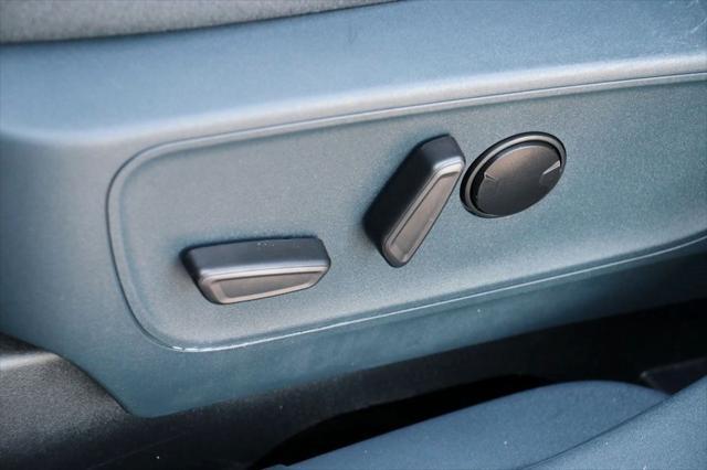 used 2025 Ford Maverick car, priced at $29,995