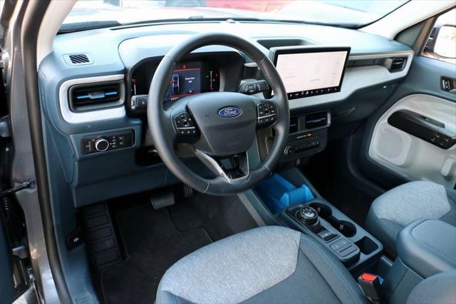 used 2025 Ford Maverick car, priced at $29,995