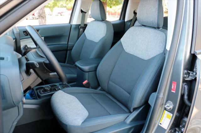 used 2025 Ford Maverick car, priced at $29,995