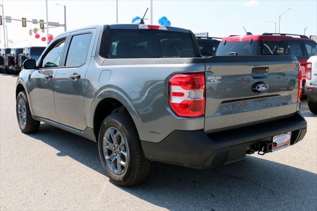 used 2025 Ford Maverick car, priced at $29,995