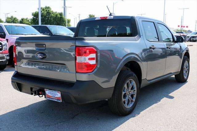 used 2025 Ford Maverick car, priced at $29,995