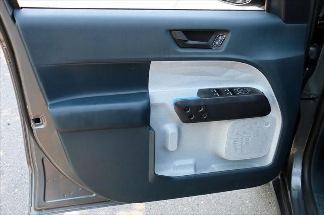 used 2025 Ford Maverick car, priced at $29,995