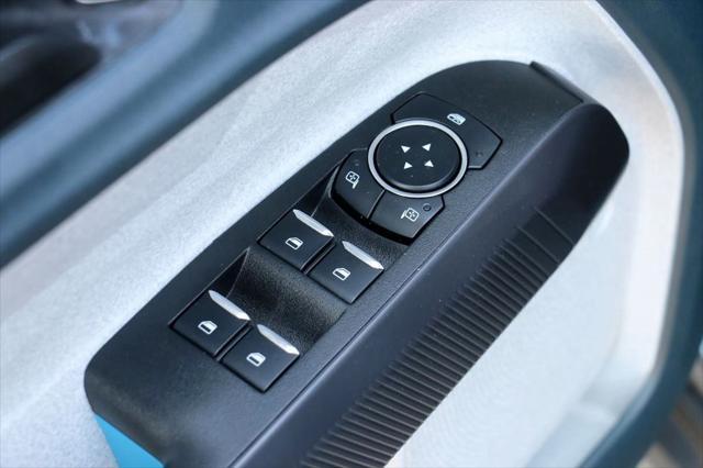 used 2025 Ford Maverick car, priced at $29,995
