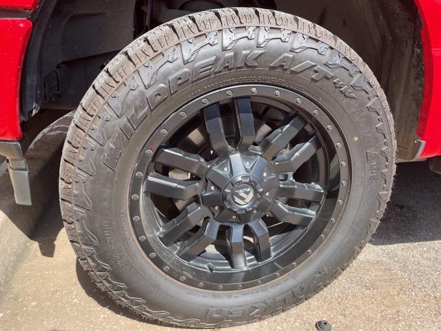 used 2020 Ford F-150 car, priced at $29,000