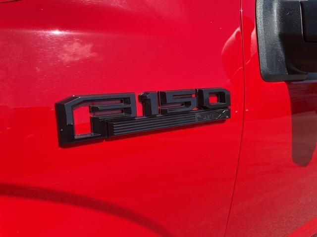 used 2020 Ford F-150 car, priced at $29,000