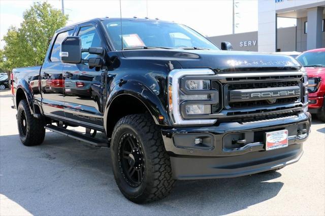 new 2024 Ford F-250 car, priced at $109,470