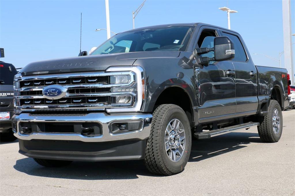 new 2026 Ford F-250 car, priced at $78,070