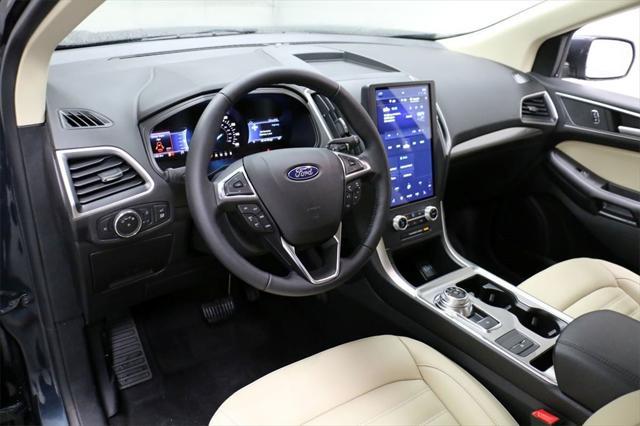 new 2024 Ford Edge car, priced at $30,910