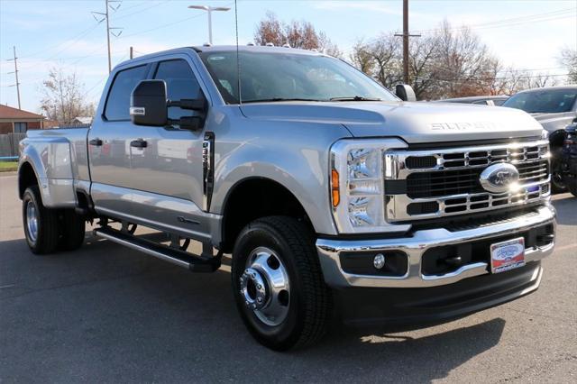 new 2024 Ford F-350 car, priced at $69,215