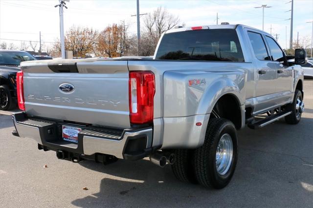 new 2024 Ford F-350 car, priced at $69,215