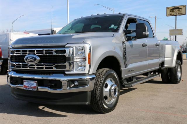 new 2024 Ford F-350 car, priced at $69,215