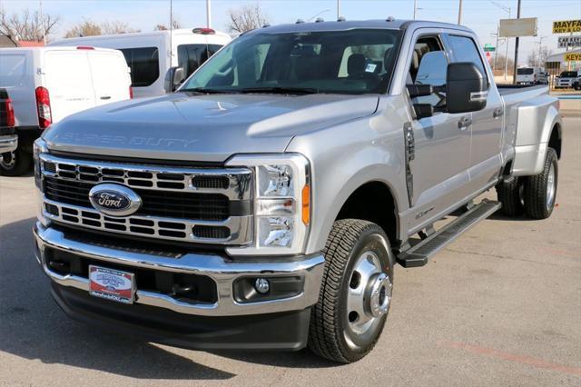 new 2024 Ford F-350 car, priced at $69,215