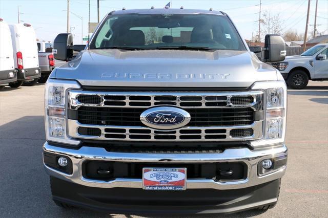 new 2024 Ford F-350 car, priced at $69,215