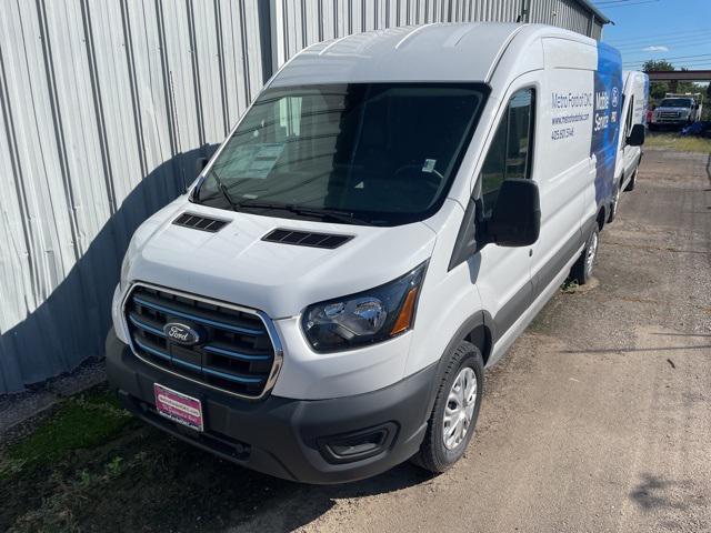 used 2023 Ford E-Transit car, priced at $23,995