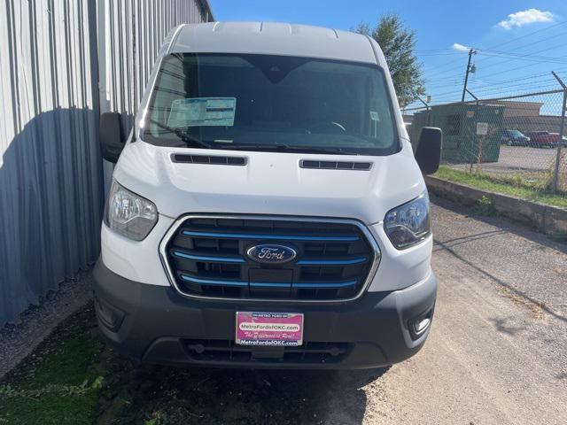 used 2023 Ford E-Transit car, priced at $23,995