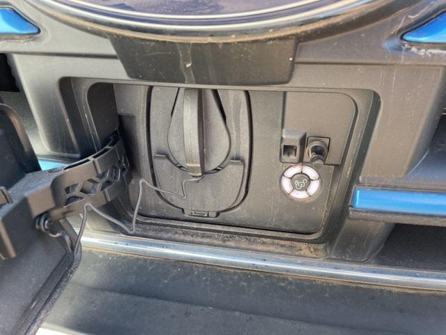 used 2023 Ford E-Transit car, priced at $23,995