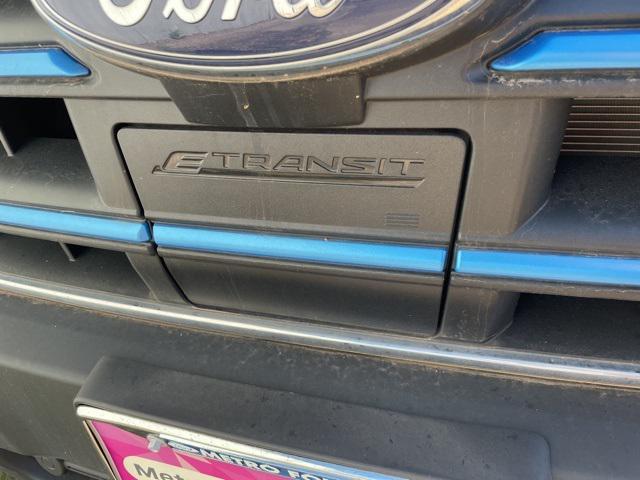 used 2023 Ford E-Transit car, priced at $23,995