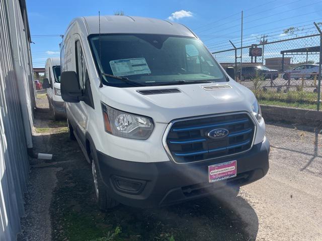 used 2023 Ford E-Transit car, priced at $23,995