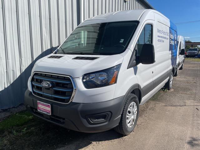 used 2023 Ford E-Transit car, priced at $23,995