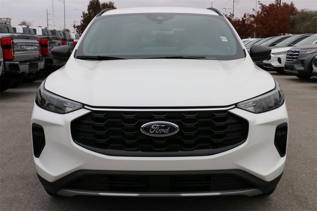 new 2026 Ford Escape car, priced at $30,800