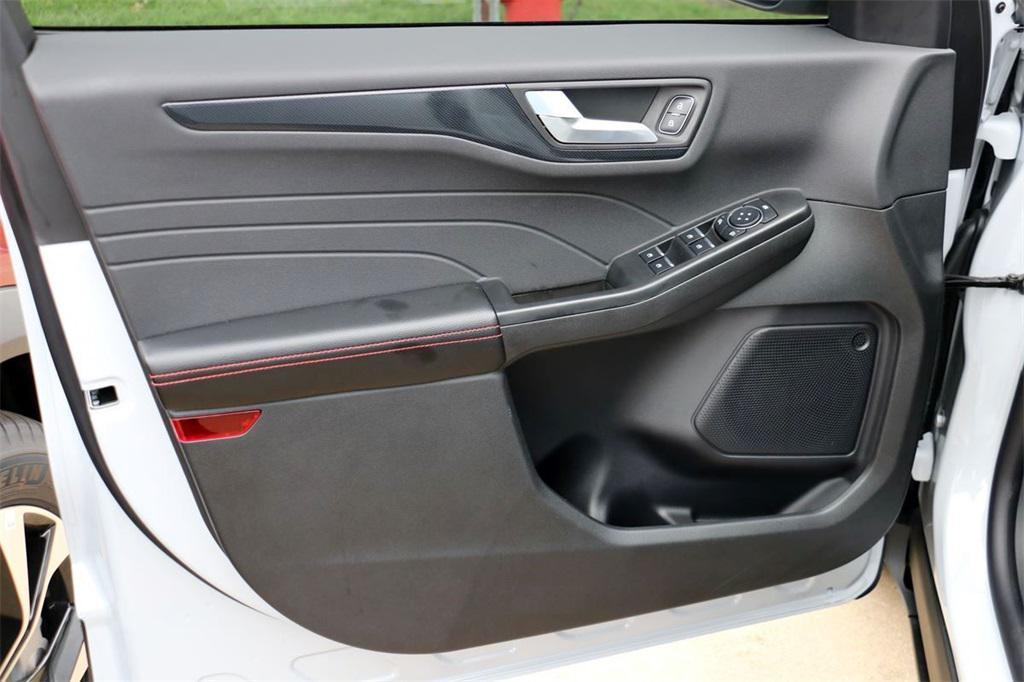 new 2026 Ford Escape car, priced at $30,800