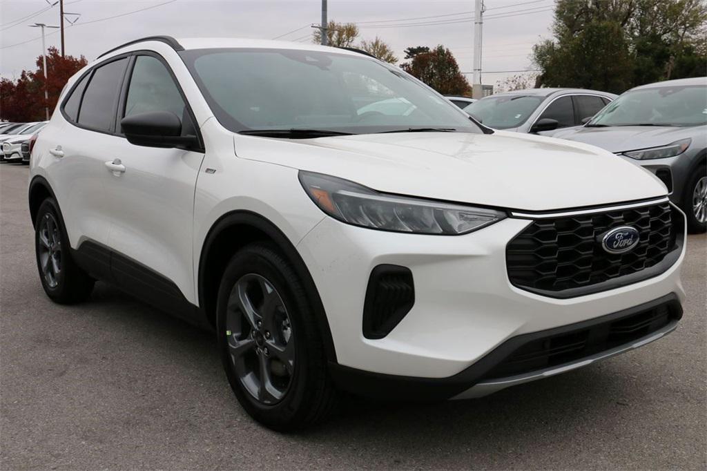 new 2026 Ford Escape car, priced at $30,800