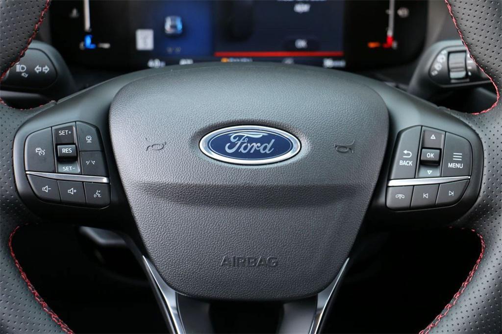 new 2026 Ford Escape car, priced at $30,800