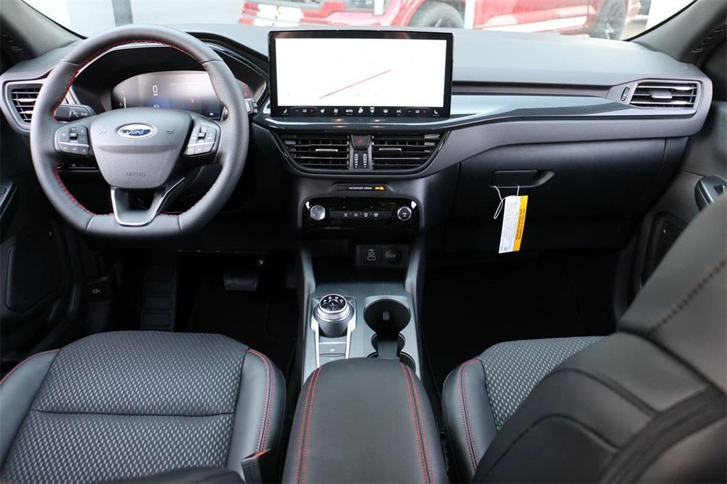 new 2026 Ford Escape car, priced at $30,800