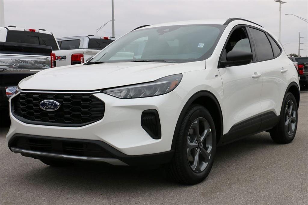 new 2026 Ford Escape car, priced at $30,800