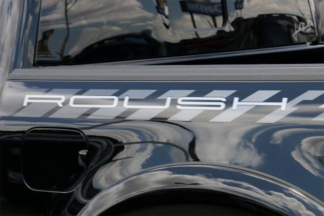 new 2025 Ford F-150 car, priced at $99,305