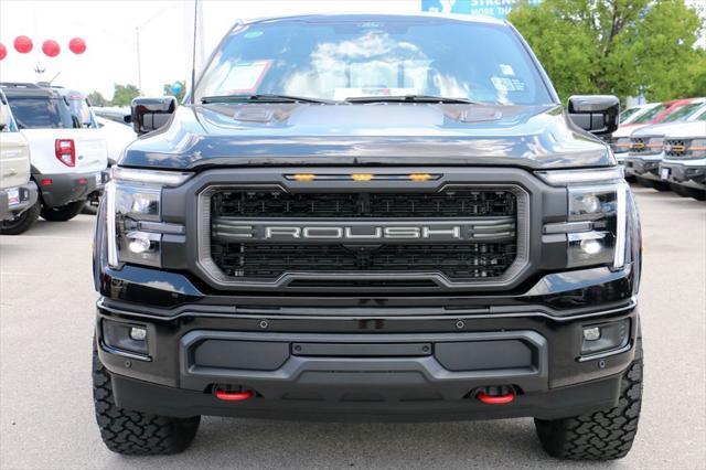 new 2025 Ford F-150 car, priced at $99,305