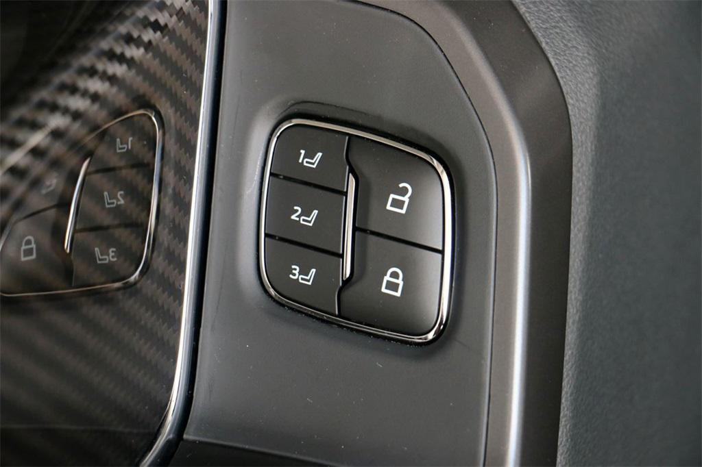 new 2025 Ford F-150 car, priced at $98,060