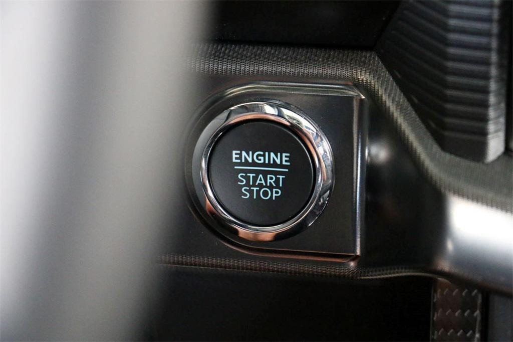 new 2025 Ford F-150 car, priced at $98,060