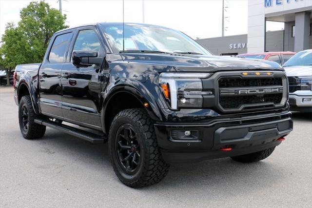 new 2025 Ford F-150 car, priced at $99,305